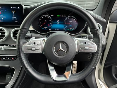 2021 Mercedes-BENZ GLC — миниатюра 22