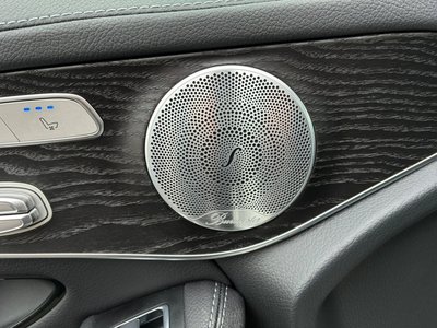 2021 Mercedes-BENZ GLC — миниатюра 40