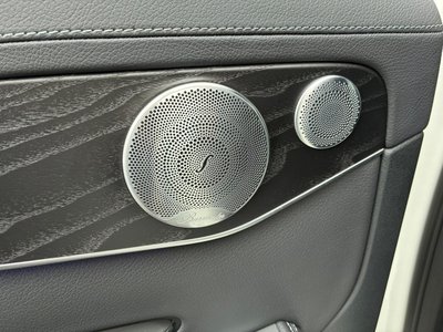 2021 Mercedes-BENZ GLC — миниатюра 43