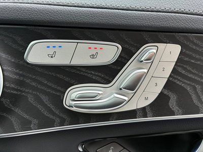2021 Mercedes-BENZ GLC — миниатюра 15