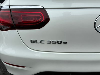 2021 Mercedes-BENZ GLC — фото 8