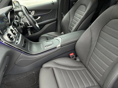 2021 Mercedes-BENZ GLC — миниатюра 37