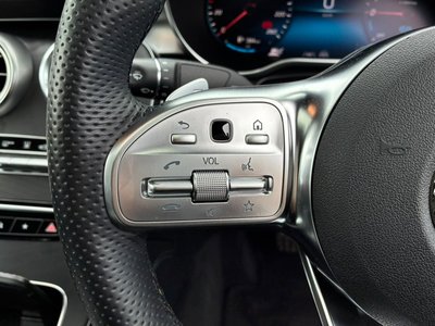 2021 Mercedes-BENZ GLC — миниатюра 23