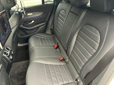 2021 Mercedes-BENZ GLC — миниатюра 44