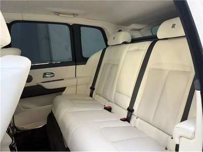 ROLLS-ROYCE CULLINAN - 8