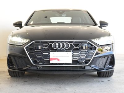 AUDI A7 SPORTBACK - 7