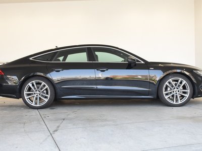 AUDI A7 SPORTBACK - 10