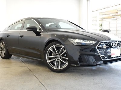 AUDI A7 SPORTBACK - 8