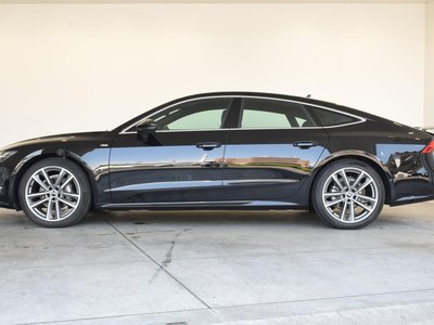 AUDI A7 SPORTBACK - 9