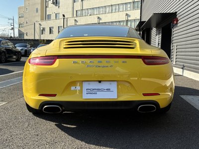 PORSCHE 911 TARGA - 9