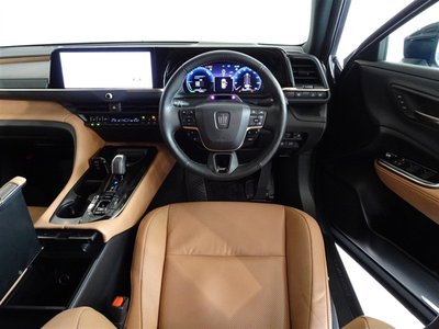 TOYOTA CROWN - 5