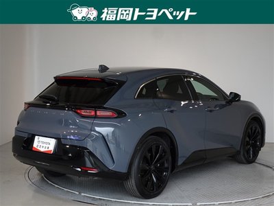 TOYOTA CROWN - 3