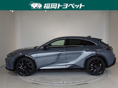 TOYOTA CROWN - 2