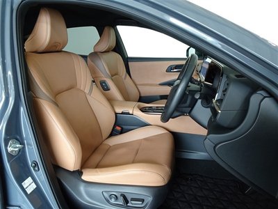 TOYOTA CROWN - 4