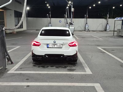 2024 BMW 2 SERIES photo 3