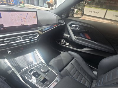 2024 BMW 2 SERIES photo 6