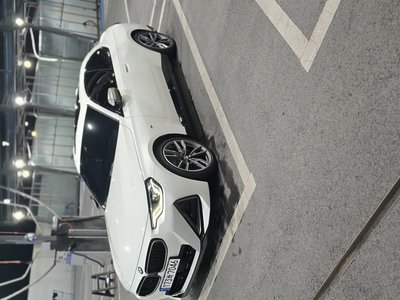 2024 BMW 2 SERIES photo 1