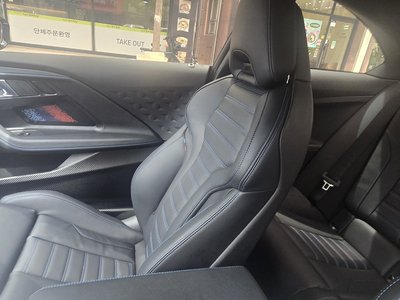 2024 BMW 2 SERIES photo 5