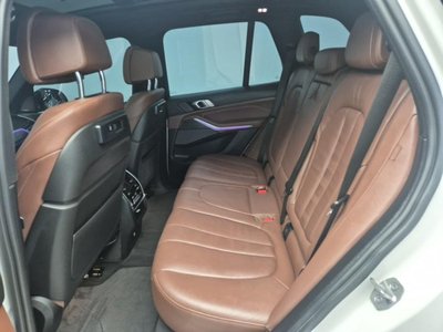 2021 BMW X5 缩略图 12