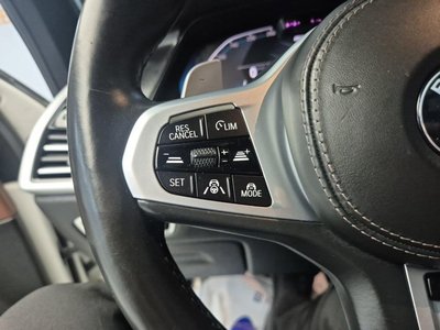 2021 BMW X5 缩略图 16