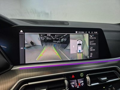 2021 BMW X5 缩略图 15