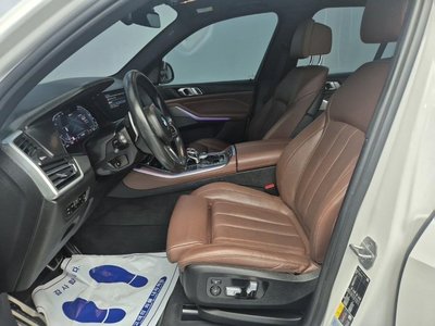 2021 BMW X5 缩略图 11