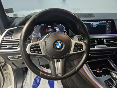2021 BMW X5 缩略图 19