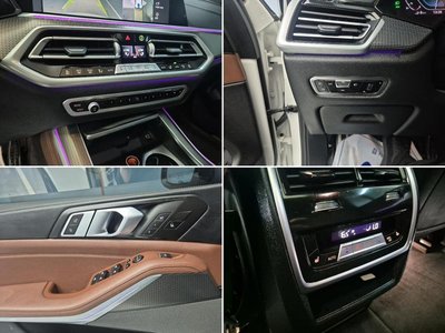 2021 BMW X5 缩略图 18