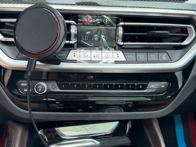 صورة مصغرة 12 لـ 2024 BMW X4