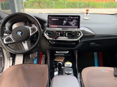 صورة مصغرة 15 لـ 2024 BMW X4