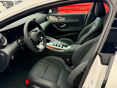 MERCEDES-BENZ AMG GT - 4