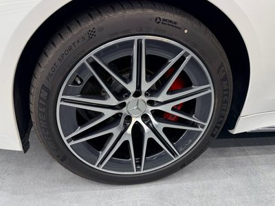 MERCEDES-BENZ AMG GT - 6