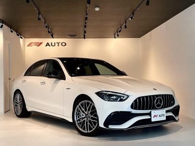 2024 Mercedes-BENZ C-CLASS — фото 5