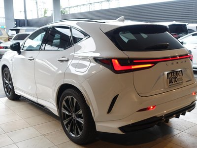 LEXUS NX - 8