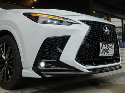 LEXUS NX - 2