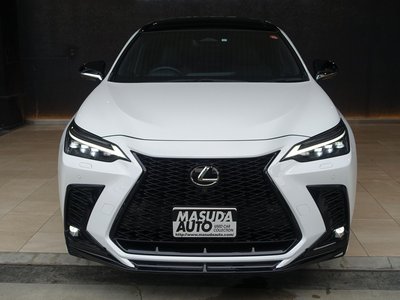 LEXUS NX - 5