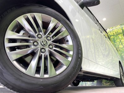 2025 Toyota ALPHARD — миниатюра 14