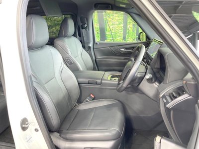 2025 Toyota ALPHARD 照片 9