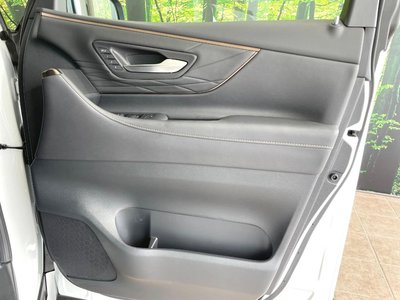 2025 Toyota ALPHARD — миниатюра 42