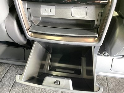 2025 Toyota ALPHARD — миниатюра 41
