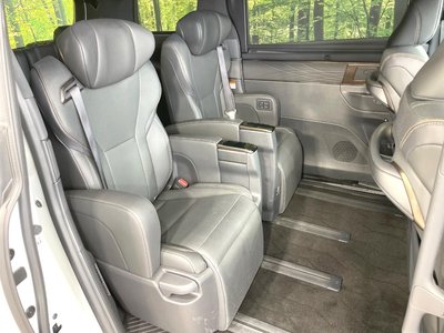 2025 Toyota ALPHARD 照片 10