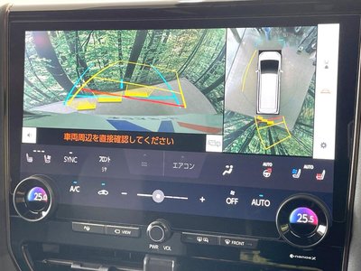 2025 Toyota ALPHARD 照片 6