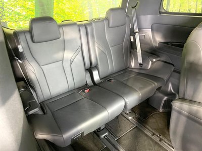 2025 Toyota ALPHARD — миниатюра 11