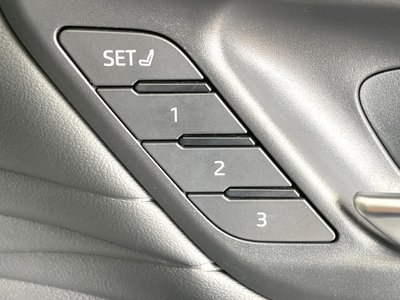 2025 Toyota ALPHARD — миниатюра 43