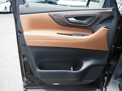 2024 Toyota VELLFIRE thumbnail 63