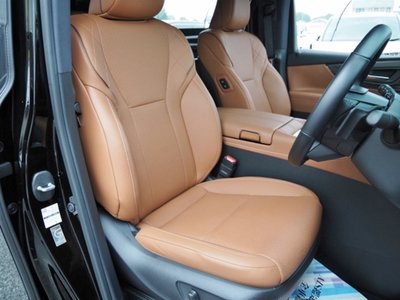 2024 Toyota VELLFIRE thumbnail 23
