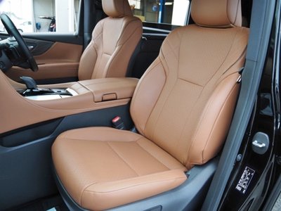 2024 Toyota VELLFIRE thumbnail 25