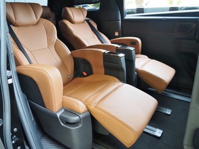 2024 Toyota VELLFIRE thumbnail 28