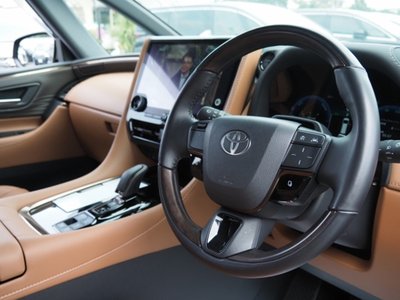 2024 Toyota VELLFIRE thumbnail 62