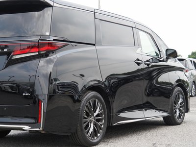 2024 Toyota VELLFIRE thumbnail 12